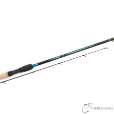 Drennan Vertex Pellet Waggler 10 ft match bot horgászbot