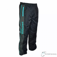 Drennan Waterproof Trousers - M horgászkiegészítő