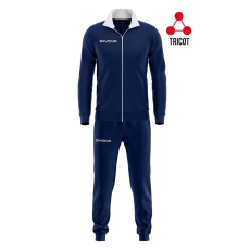  Dres Givova Niebieski TR031 M INTL Niebieski