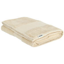 Dressa Home akasztós 100% pamut frottír nagyméretű strandtörölköző 100X150 cm babatörülköző, kifogó