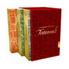 Dressler Tintenwelt-Schuber | Cornelia Funke