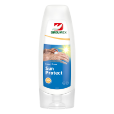 DREUMEX Dreumex Sun Protect fényvédő krém SPF 50+ 250ml naptej, napolaj