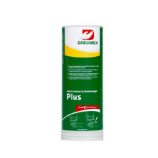 DREUMEX Plus 3L One2Clean citromsárga oldószeres kéztisztító 4db/karton tisztító- és takarítószer, higiénia