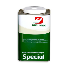 DREUMEX Special 4,2kg krém oldószermentes kéztisztító 4db/karton tisztító- és takarítószer, higiénia