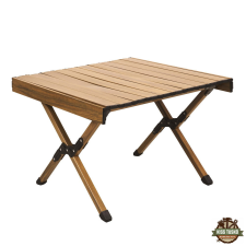  Drevo 60 összecsukható kempingasztal kerti bútor