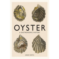  Drew Smith - Oyster – Drew Smith idegen nyelvű könyv