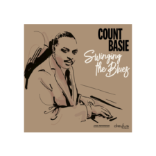 Dreyfus Jazz Count Basie - Swinging the Blues (Remastered) (Vinyl LP (nagylemez)) jazz