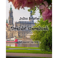 Drezdai szerelmek regény