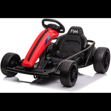 DRIFT-CAR 24V - piros (8586019942316) elektromos járgány