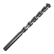 Drill-ITH 2-élű kőzetfúró hengeres szárral, 8 x 400 fúrószár