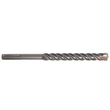 Drill-ITH 4-élű betonfúró SDS-plus befogással, 6 x 260 fúrószár