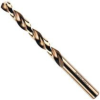 Drill-ITH fémcsigafúró DIN338, HSS-Co5%, 3,2 x 65/36