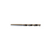Drill-ITH fémcsigafúró DIN338, HSS-G, 13,0 x 151/101