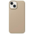 DRO Nudient Thin tok iPhone 14 - bézs