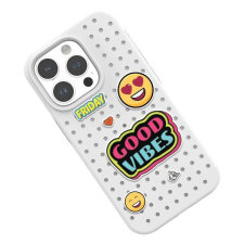 DRO Pinit Emoji Pin Pin a Pinit tokhoz mintázat 3 tok és táska