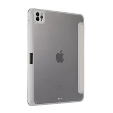 DRO Smart Stand tok iPad Air 13 2024 - fehér tablet tok