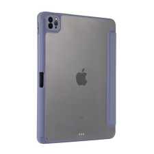 DRO Smart Stand tok iPad Air 13 2024 - tengerészkék tablet tok