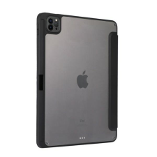 DRO Smart Stand tok iPad Air 13 Pro 2024 - fekete tablet tok