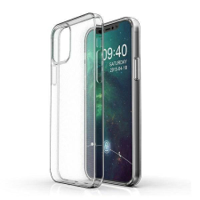 DRO Tok Clear Xiaomi Redmi 10C átlátszó 1 mm-es tok tok és táska