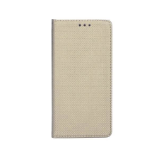 DRO Tok Smart mágneses könyvtok Samsung M22 M225 arany tok tok és táska