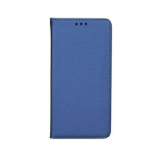 DRO Tok Smart mágneses könyvtok Samsung M51 kék tok tok és táska