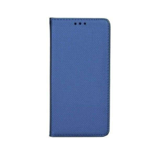 DRO Tok Smart mágneses könyvtok Xiaomi Poco M5 kék tok tok és táska
