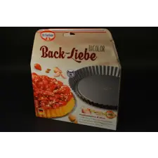 DROETKER DR OETKER   gyümölcstorta  sütőforma sütés és főzés