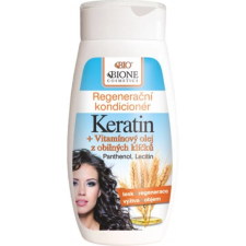 Drogerex Bione reg.kon.Keratin gabona 250ml hajbalzsam