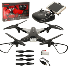 Drone távirányítós kamerával RC SYMA Z3 2.4GHz HD kamera távirányítós modell