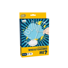  Drótos ügyességi játék társasjáték