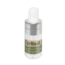 drRiedl szemránckezelő koncentrátum (3x3 ml) sampon