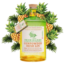  Drumshanbo Brazil Pineapple Gunpowder Irish Gin 0,7 43% gin