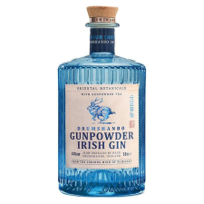  Drumshanbo Gunpowder gin DRS (0,5L / 43%) gin