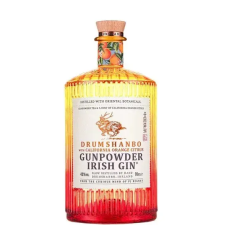  Drumshanbo Gunpowder Gin Irish California Orange Citrus 0,7l gin