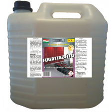 Dry-Cleaning Fugatisztító 10 liter tisztító- és takarítószer, higiénia