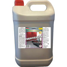 Dry-Cleaning Fugatisztító 5 liter tisztító- és takarítószer, higiénia