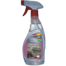 Dry-Cleaning Salétromeltávolító 0,5 liter tisztító- és takarítószer, higiénia