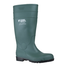 DRY’PVC S5 SRA ZÖLD PVC CSIZMA_43 munkavédelmi cipő