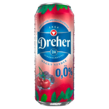  DS Dréher 24 Meggy-szeder Alk. Ment. 0,5l DOB /24/ sör