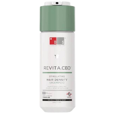 DS LABORATORIES Revita CBD antioxidáns sampon 205 ml sampon