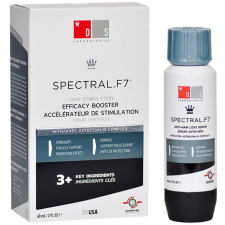  DS LABORATORIES Spectral F7 Anti-hair loss 60 ml (816378020515) hajbalzsam