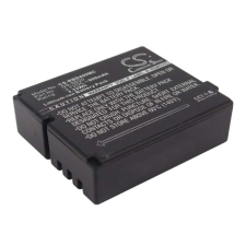 DS-SD20 Akkumulátor 900 mAh digitális fényképező akkumulátor