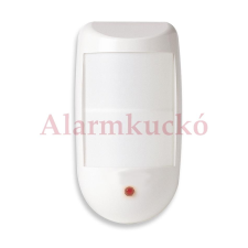 DSC BV601 Kisállatvédett DUAL PIR mozgásérzékelő biztonságtechnikai eszköz