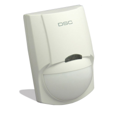 DSC Mozgásérzékelo LC100PI biztonságtechnikai eszköz