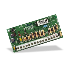 DSC PC5208 Programozható kimeneti modul biztonságtechnikai eszköz