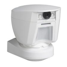 DSC PG8944 Vezeték nélküli kamerás kültéri infra, NEO sorozat biztonságtechnikai eszköz