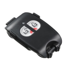 DSC PG8949 Vezeték nélküli kulcs, 2 gombos, NEO sorozat biztonságtechnikai eszköz
