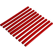 DSG Canusa Zsugorcső  piros 6, 43, 2 (2810064302CO) villanyszerelés