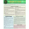  DSM-5-TR Overview : A QuickStudy Laminated Reference Guide – Bernstein,Rona