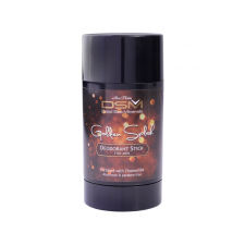 DSM Dsm 271 stift deo férfiaknak golden splash 80 ml dezodor